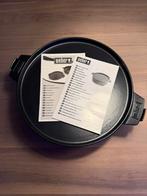 Weber Dutch oven duo., Ophalen of Verzenden, Nieuw, Weber