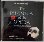 Muziek van musicals, Verzenden, Zo goed als nieuw