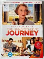 THE HUNDRED-FOOT JOURNEY (IMPORT WITHOUT DUTCH SUBS) (DVD), Ophalen of Verzenden, Zo goed als nieuw