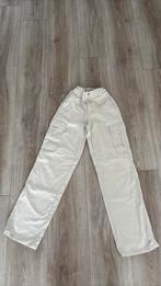 Wijde beige broek /Only /maat 146, Ophalen of Verzenden, Zo goed als nieuw, Meisje, Broek