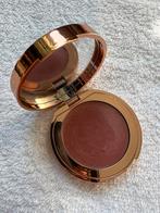 Charlotte Tilbury Pillow Talk Lip & Cheek Glow, Ophalen, Zo goed als nieuw, Gehele gezicht, Make-up