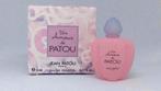 Miniatuur Un amour de Patou 5 ml eau de toilette, Verzamelen, Ophalen of Verzenden, Nieuw, Miniatuur, Gevuld