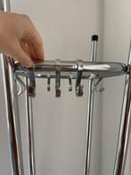 vintage staande kapstok Tubax, Huis en Inrichting, Ophalen, Gebruikt, Metaal, Staande kapstok