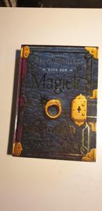 Septimus Heap: Magiek - Angie Sage, Boeken, Ophalen of Verzenden, Zo goed als nieuw, Angie Sage