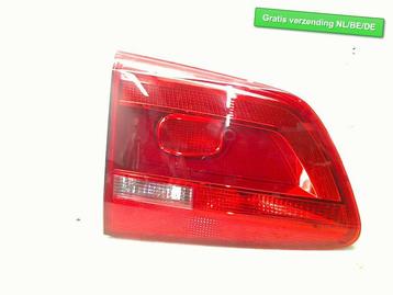 ACHTERLICHT LINKS ACHTERKLEP Touran (1T3) (1T0945093) beschikbaar voor biedingen