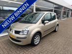 Renault Modus 1.4-16V Dynamique | 1e eigenaar | Airco | Crui, Voorwielaandrijving, Gebruikt, Zwart, 4 cilinders