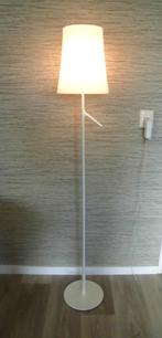 Vloerlamp Foscarini  Wit  Design, Nieuw, 100 tot 150 cm, Metaal, Modern design