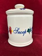 Boerenbont snoeppot, Overige typen, Div, Ophalen of Verzenden, Zo goed als nieuw