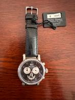 Prachtig Brüno Söhnle horloge Glashütte, Sieraden, Tassen en Uiterlijk, Horloges | Heren, Staal, Polshorloge, Nieuw, Ophalen