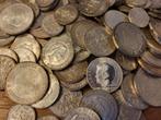 U ontvangt 9 kilo Nederlandse Centen van 1948 t/m 1980, Postzegels en Munten, Ophalen of Verzenden, Koningin Juliana, 1 cent, Setje