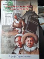 Het gebed van moeder Anna verhoord - Zegers-Venema, Boeken, Godsdienst en Theologie, Ophalen of Verzenden