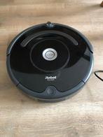 iRobot Roomba 671 - Robotstofzuiger, Reservoir, Ophalen of Verzenden, Minder dan 1200 watt, Robotstofzuiger