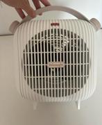 DeLonghi airco verkoelers / elektrische kachel/ventilator, 30 tot 80 cm, Overige typen, Minder dan 60 cm, Ophalen of Verzenden