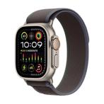 Apple Watch Ultra2 49mm M/L Titanium Blue/Black / Nieuwstaat, Apple Park Way Cupertino, Apple, Zo goed als nieuw, Info@apple.com