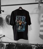 2000s KISS Farewell Tour vintage Rare t-shirt, Kleding | Heren, T-shirts, Danish, Zwart, Danish, Maat 56/58 (XL)