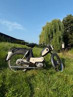 Batavus mot o mat, Ophalen, Maximaal 45 km/u, Batavus, 1 versnellingen