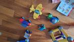 Smartmax, Kinderen en Baby's, Speelgoed | Bouwstenen, Ophalen, Zo goed als nieuw