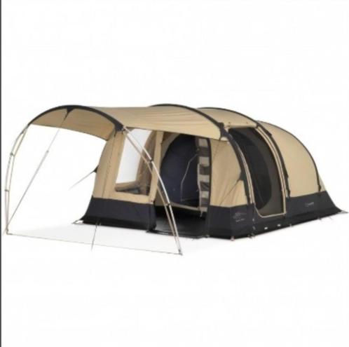 Fijne Bardani Airwolf 310 TC tent te koop, Caravans en Kamperen, Tenten, tot en met 4, Gebruikt, Ophalen