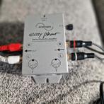Analogis Easy Phono Voorversterker Stereo, Audio, Tv en Foto, Versterkers en Receivers, Overige merken, Ophalen of Verzenden, Zo goed als nieuw