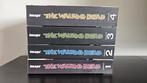 The Walking Dead Compendiums - Complete Set, Boeken, Complete serie of reeks, Ophalen of Verzenden, Zo goed als nieuw, Amerika