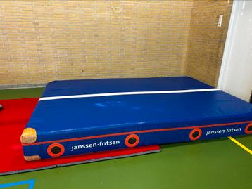 Dikke mat Jansen en Fritsen beschikbaar voor biedingen