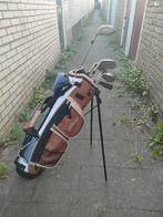 Golfset Cougar, Sport en Fitness, Golf, Ophalen, Zo goed als nieuw, Set, Overige merken