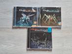 3 x Club Trance cds, Ophalen of Verzenden, Zo goed als nieuw, Techno of Trance