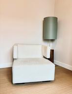 Design fauteuil van Sur&Plus, Huis en Inrichting, Ophalen, Gebruikt, Design, 75 tot 100 cm