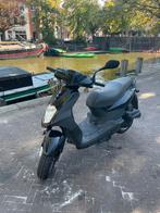 Sym orbit 2 snor scooter, Ophalen, Sym Orbit, Zo goed als nieuw, Benzine