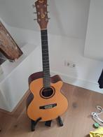 Gitaar, Muziek en Instrumenten, Snaarinstrumenten | Gitaren | Akoestisch, Ophalen, Zo goed als nieuw, Klassieke of Spaanse gitaar