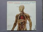 lp. johan timman. trip into the body. vg+/ex, Ophalen of Verzenden, 12 inch