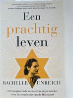 Een prachtig leven - Rachelle Unreich, Ophalen of Verzenden, Nieuw, Overige