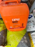 Coba DPM 800 Voorstrijkmiddel - 10 Liter, Doe-het-zelf en Verbouw, Verf, Beits en Lak, Ophalen, Gebruikt, Oranje, Verf