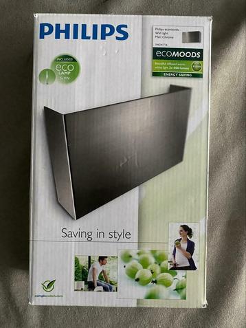 PhilipsMyLiving Keen wandlamp nieuw in verpakking beschikbaar voor biedingen