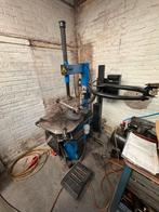 Banden Apparaat - Gebruikt, Auto diversen, Autogereedschap, Ophalen, Gebruikt