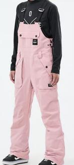 Dope skibroek Dames Maat L, Kleding | Dames, Ophalen of Verzenden, Zo goed als nieuw, Maat 42/44 (L), Pak