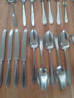 Gero Zilmeta restant bestek, Verzenden