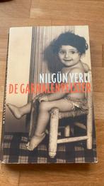 N. Yerli - De garnalenpelster, Gelezen, Ophalen of Verzenden, Nederland, N. Yerli