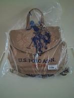 U.S.POLO ASSEN Rugzak (NIEUW), Overige merken, Minder dan 30 cm, 25 tot 40 cm, Nieuw