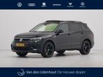 Volkswagen Tiguan Allspace 1.5 TSI 150pk DSG Highline R-Line, 150 pk, Alcantara, Zwart, Origineel Nederlands