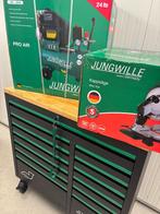 Nieuwe jungwille gereedschapswagen gereedschapskar, Auto diversen, Autogereedschap, Ophalen, Nieuw