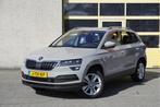 Skoda Karoq 1.5 TSI 150PK Automaat Business Edition BJ2020 L, Auto's, Skoda, 65 €/maand, Stof, 4 cilinders, 150 pk