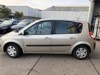 Renault Scénic 1.6-16V Business Line, Stof, Gebruikt, 4 cilinders, Beige