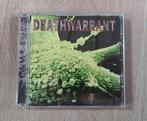 Deathwarrant - Your Chance To Realize, Ophalen of Verzenden, Zo goed als nieuw