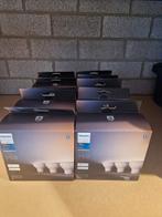 30x Philips Hue White Ambient GU10 nieuw in doos, Ophalen of Verzenden, Nieuw, Minder dan 30 watt, Led-lamp