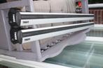 Thule Wing bar dakdragers voor auto  met dakrailing, Auto diversen, Dakdragers, Ophalen, Zo goed als nieuw