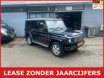 Mercedes-Benz G-klasse 400 CDI v8 251 pk19900ex btw, Automaat, Gebruikt, G-Klasse, 2420 kg
