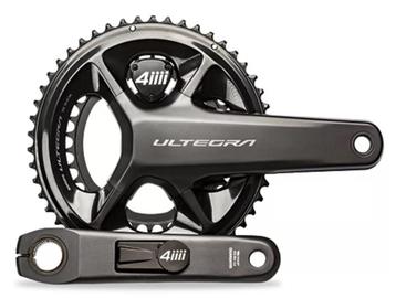 4iiii Precision Pro 3+ Shimano Ultegra R8100 powermeter beschikbaar voor biedingen