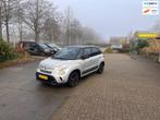 Fiat 500 L 0.9 TwinAir Beats Edition Clima.Navi, Auto's, Fiat, Voorwielaandrijving, Gebruikt, Euro 6, Leder en Stof