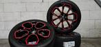 20" Skoda Kodiaq RS Xtreme orig velgen zomerbanden NIEUW, Banden en Velgen, Nieuw, Ophalen of Verzenden, 235 mm